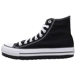Basket Converse CANVAS HI - Publicité Basket Converse CANVAS HI - Publicité