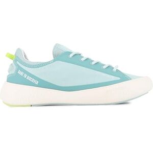 Palladium Pallanova Cvs~Light Teal, 39EU - Publicité Palladium Pallanova Cvs~Light Teal, 39EU - Publicité