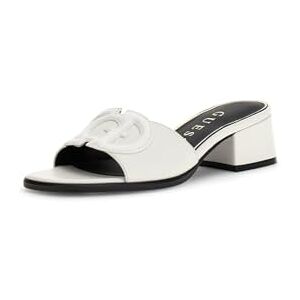Guess CERINNA Sandal Heel - Publicité Guess CERINNA Sandal Heel - Publicité