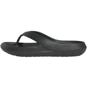 Adidas Mixte Adicane Flip-Flops, Carbon / Carbon / Carbon, 43 EU - Publicité Adidas Mixte Adicane Flip-Flops, Carbon / Carbon / Carbon, 43 EU - Publicité