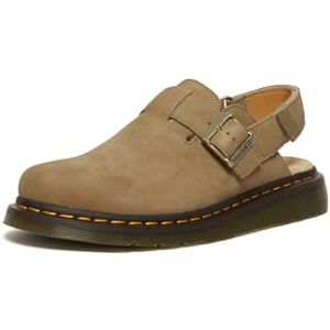 Dr. Martens Mules Jorge II Noir, Taille: 36 - Publicité Dr. Martens Mules Jorge II Noir, Taille: 36 - Publicité