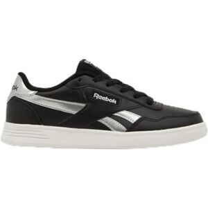 Reebok Baskets Court Advance pour Femme, Noir, FTWRWHITE/Noir, Taille 40 UE - Publicité Reebok Baskets Court Advance pour Femme, Noir, FTWRWHITE/Noir, Taille 40 UE - Publicité