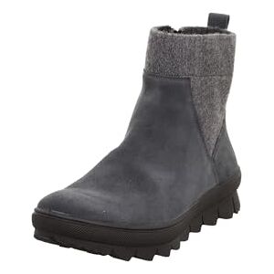 Legero Femme Novara Botte de Neige, Gris Charbon 2930 1, 37 EU - Publicité Legero Femme Novara Botte de Neige, Gris Charbon 2930 1, 37 EU - Publicité