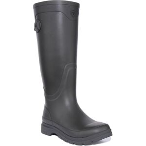ARIAT 2022 Femmes Kelmarsh Bottes en Caoutchouc 10040416 Gris Footwear UK Size UK 4 - Publicité ARIAT 2022 Femmes Kelmarsh Bottes en Caoutchouc 10040416 Gris Footwear UK Size UK 4 - Publicité