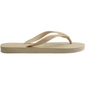 Havaianas Femme Top Senses Tongues, Beige, 36 EU - Publicité Havaianas Femme Top Senses Tongues, Beige, 36 EU - Publicité