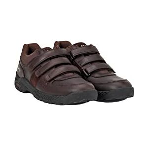 Aigle Homme Dolik Scratch, Brown, 44 EU - Publicité Aigle Homme Dolik Scratch, Brown, 44 EU - Publicité