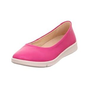 Legero Femme Lucca Ballerines, Maberry Rouge 5670, 37.5 EU - Publicité Legero Femme Lucca Ballerines, Maberry Rouge 5670, 37.5 EU - Publicité