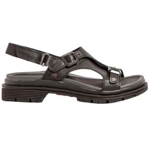 ART Femme Birmingham Sandale, Nappa Noir, 37 EU - Publicité ART Femme Birmingham Sandale, Nappa Noir, 37 EU - Publicité