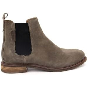 PLDM by Palladium Newly Sud, Bottes Chelsea Femme, Marron (381 Caribou), 37 EU - Publicité PLDM by Palladium Newly Sud, Bottes Chelsea Femme, Marron (381 Caribou), 37 EU - Publicité