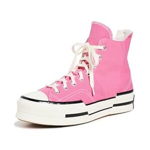 Converse Baskets Chuck 70 Plus pour femme, Oups! Rose/aigrette/noir, 38 EU - Publicité Converse Baskets Chuck 70 Plus pour femme, Oups! Rose/aigrette/noir, 38 EU - Publicité