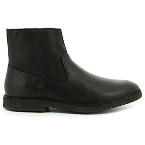 Kickers Clubcit, Boots Homme, Noir, 41 - Publicité Kickers Clubcit, Boots Homme, Noir, 41 - Publicité