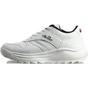 Ellesse Felicie Blanc w Chaussures Mode Ville Blanc Taille 37 - Publicité Ellesse Felicie Blanc w Chaussures Mode Ville Blanc Taille 37 - Publicité