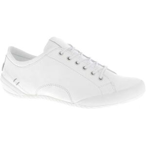 Andrea Conti Baskets pour Femme, Blanc, 36 EU - Publicité Andrea Conti Baskets pour Femme, Blanc, 36 EU - Publicité