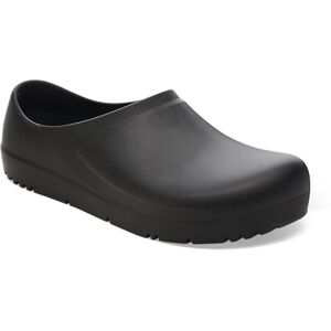 Birkenstock Sabots professionnels Birki 2.0 en polyuréthane O4, largeur normale, Noir , 38 EU - Publicité Birkenstock Sabots professionnels Birki 2.0 en polyuréthane O4, largeur normale, Noir , 38 EU - Publicité