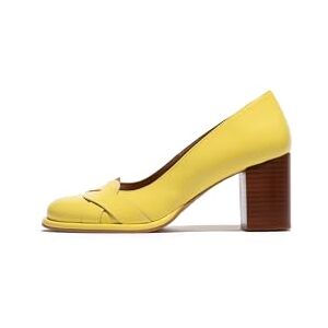 Fly London Femme Meiz264fly, Citron, 42 EU - Publicité Fly London Femme Meiz264fly, Citron, 42 EU - Publicité
