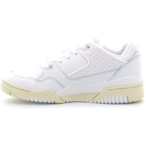 Le Coq Sportif LCS T1000 Chaussures Unisexes pour Adultes, Optical White, 43 EU, Blanc Optique, 43 EU - Publicité Le Coq Sportif LCS T1000 Chaussures Unisexes pour Adultes, Optical White, 43 EU, Blanc Optique, 43 EU - Publicité