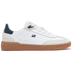 D.Franklin Chaussures habillées Unisexe Mode décontractée Taille (38) Modèle Flag Sneaker Sportives - Publicité D.Franklin Chaussures habillées Unisexe Mode décontractée Taille (38) Modèle Flag Sneaker Sportives - Publicité