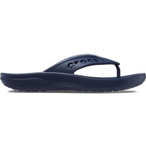 Crocs Baya II Flip Navy 46-47 EU - Publicité Crocs Baya II Flip Navy 46-47 EU - Publicité