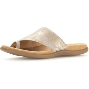 Gabor Mules pour femme, Coquillage 62, 41 EU - Publicité Gabor Mules pour femme, Coquillage 62, 41 EU - Publicité