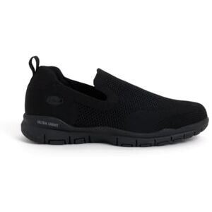 Scholl Jump Slip on, Sneaker Professionali, Uomo, Nero, 39 EU - Publicité Scholl Jump Slip on, Sneaker Professionali, Uomo, Nero, 39 EU - Publicité