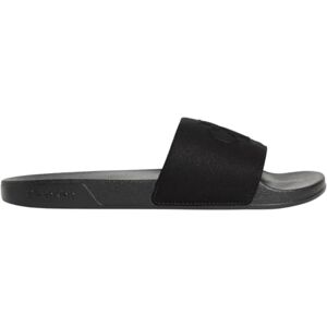 Calvin Klein Ess Slide Hf Monogram Cv Claquettes pour homme, noir (triple noir), pointure 41 - Publicité Calvin Klein Ess Slide Hf Monogram Cv Claquettes pour homme, noir (triple noir), pointure 41 - Publicité