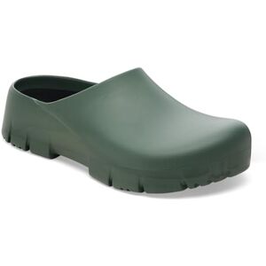 Birkenstock Sabots en PU Super Birki 2.0 OB, largeur normale, Thym, 44 EU - Publicité Birkenstock Sabots en PU Super Birki 2.0 OB, largeur normale, Thym, 44 EU - Publicité