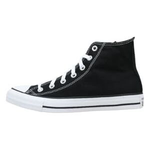 Converse All Star Chuck Taylor Hi Noir M9160c_36 - Publicité Converse All Star Chuck Taylor Hi Noir M9160c_36 - Publicité