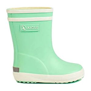 Aigle Mixte enfant Bottes de Pluie, Vert, 23 EU - Publicité Aigle Mixte enfant Bottes de Pluie, Vert, 23 EU - Publicité
