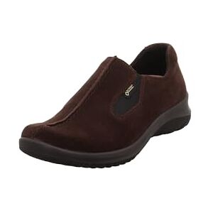 Legero Femme Softboot 4.0 Gore-tex Basket, Ciok 3420 Marron, 37.5 EU - Publicité Legero Femme Softboot 4.0 Gore-tex Basket, Ciok 3420 Marron, 37.5 EU - Publicité