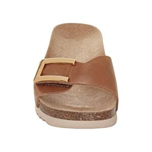 Scholl Femme Monterey Mule, Bleu, 41 EU - Publicité Scholl Femme Monterey Mule, Bleu, 41 EU - Publicité