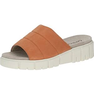 CAPRICE Femmes Mule 664 Largeur G Taille: 39 EU - Publicité CAPRICE Femmes Mule 664 Largeur G Taille: 39 EU - Publicité