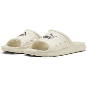 Puma Sandales Divecat Dry Unisexe 40.5, Alpine Snow Black White - Publicité Puma Sandales Divecat Dry Unisexe 40.5, Alpine Snow Black White - Publicité