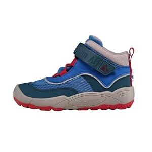 Affenzahn Chaussure mi-Saison Vegan Explory imperméable Respirant végétalien avec Doublure en Polaire, Fermeture Scratch et Semelle antidérapante Tailles 21-32 Baleine Bleu - Publicité Affenzahn Chaussure mi-Saison Vegan Explory imperméable Respirant végétalien avec Doublure en Polaire, Fermeture Scratch et Semelle antidérapante Tailles 21-32 Baleine Bleu - Publicité