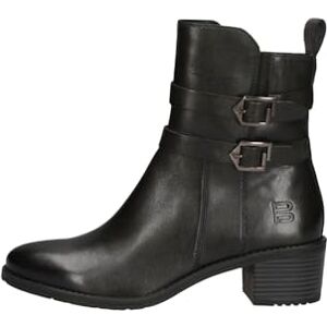 BUGATTI Bottines Bagatt femme Ref 66728 1010 Noir Noir 37 - Publicité BUGATTI Bottines Bagatt femme Ref 66728 1010 Noir Noir 37 - Publicité