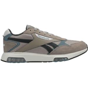 Reebok Coureurs Glide DMX pour Enfants, Craie Gris cendré 6, 40 EU - Publicité Reebok Coureurs Glide DMX pour Enfants, Craie Gris cendré 6, 40 EU - Publicité