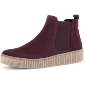 Gabor Bottines Chelsea pour femme, Bottines pour femmes, 37.5 EU - Publicité Gabor Bottines Chelsea pour femme, Bottines pour femmes, 37.5 EU - Publicité