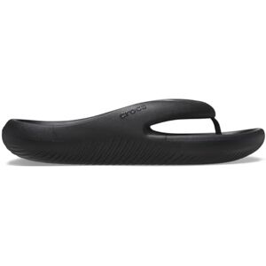 Crocs Mellow Recovery Flip 39-40 Eu Black - Publicité Crocs Mellow Recovery Flip 39-40 Eu Black - Publicité