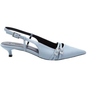 BATA Escarpins à Bride arrière pour Femme Red Label - Publicité BATA Escarpins à Bride arrière pour Femme Red Label - Publicité