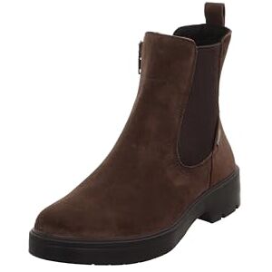 Legero Femme Mystic Bottine, Corvino Marron 3350, 38 EU - Publicité Legero Femme Mystic Bottine, Corvino Marron 3350, 38 EU - Publicité