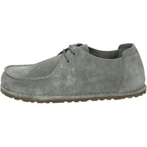 Birkenstock Utti Lace 1030035, Mocassins Homme 42 EU - Publicité Birkenstock Utti Lace 1030035, Mocassins Homme 42 EU - Publicité