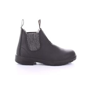 BLUNDSTONE Kids Series Boys, Black/Silver Glitter EU 33 - Publicité BLUNDSTONE Kids Series Boys, Black/Silver Glitter EU 33 - Publicité