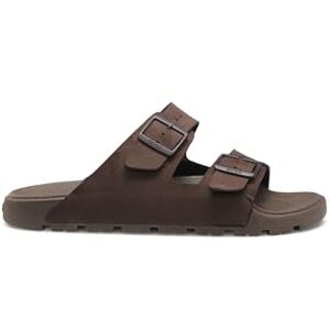 BOSS Sandales pour homme Surfley_Sand_mf 10274245 01, marron foncé, 46 EU - Publicité BOSS Sandales pour homme Surfley_Sand_mf 10274245 01, marron foncé, 46 EU - Publicité