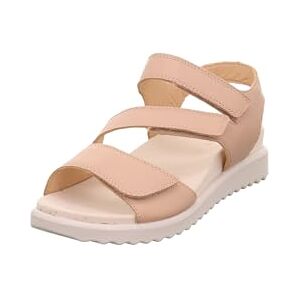 Legero Femme Move Sandale, Blush Tan 5580, 41 EU - Publicité Legero Femme Move Sandale, Blush Tan 5580, 41 EU - Publicité