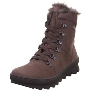 Legero Bottes de neige Novara pour femme, Ossido Grey 2800, 37.5 EU - Publicité Legero Bottes de neige Novara pour femme, Ossido Grey 2800, 37.5 EU - Publicité