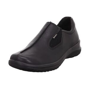 Legero Femme Softboot 4.0 Basket, Noir 0100, 37.5 EU - Publicité Legero Femme Softboot 4.0 Basket, Noir 0100, 37.5 EU - Publicité