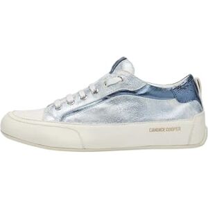 Candice Cooper Kendo, Chaussures à Lacets pour Femme, Bleu Ciel, 34 EU - Publicité Candice Cooper Kendo, Chaussures à Lacets pour Femme, Bleu Ciel, 34 EU - Publicité
