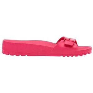 Scholl Bahia 1 Strap, Sandales Femme, magenta, 38 EU - Publicité Scholl Bahia 1 Strap, Sandales Femme, magenta, 38 EU - Publicité