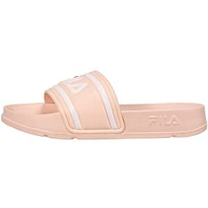 Fila Morro Bay Chaussons pour enfant, rose pâle, 32 EU - Publicité Fila Morro Bay Chaussons pour enfant, rose pâle, 32 EU - Publicité