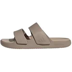 Adidas Mixte Znsory Sandals Sandal, Blanch Cargo/Blanch Cargo/Clay Brown, 46 EU - Publicité Adidas Mixte Znsory Sandals Sandal, Blanch Cargo/Blanch Cargo/Clay Brown, 46 EU - Publicité
