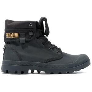Palladium Mixte Baggy, Noir, 45 EU - Publicité Palladium Mixte Baggy, Noir, 45 EU - Publicité